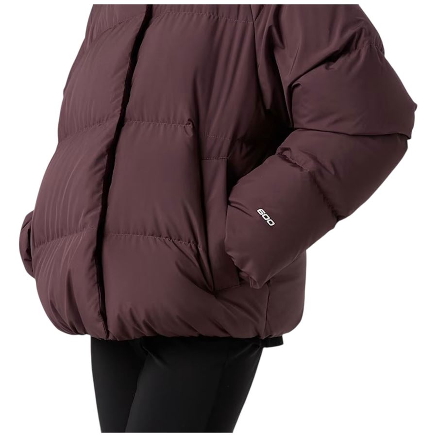 North Down giacca con cappuccio da bambina The North Face | NF0A88UDBQ7